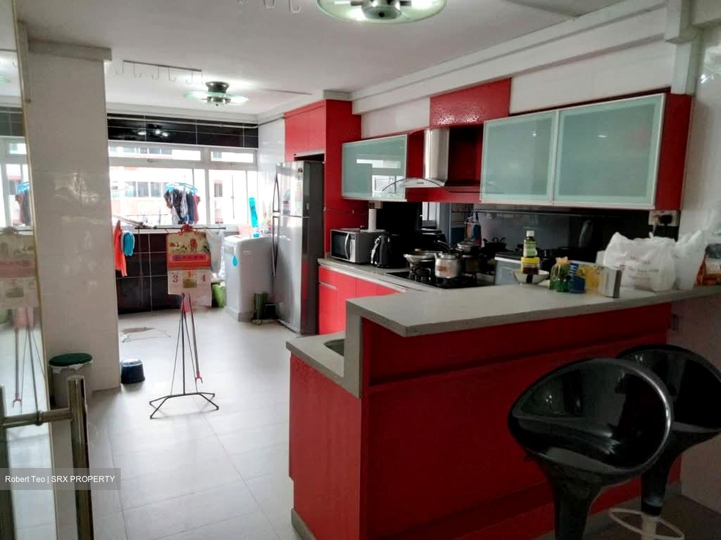 Blk 301 Woodlands Street 31 (Woodlands), HDB Executive #545060741